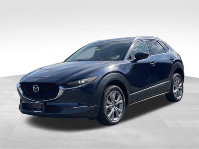 2023 Mazda Mazda CX-30 2.5 S Preferred Package