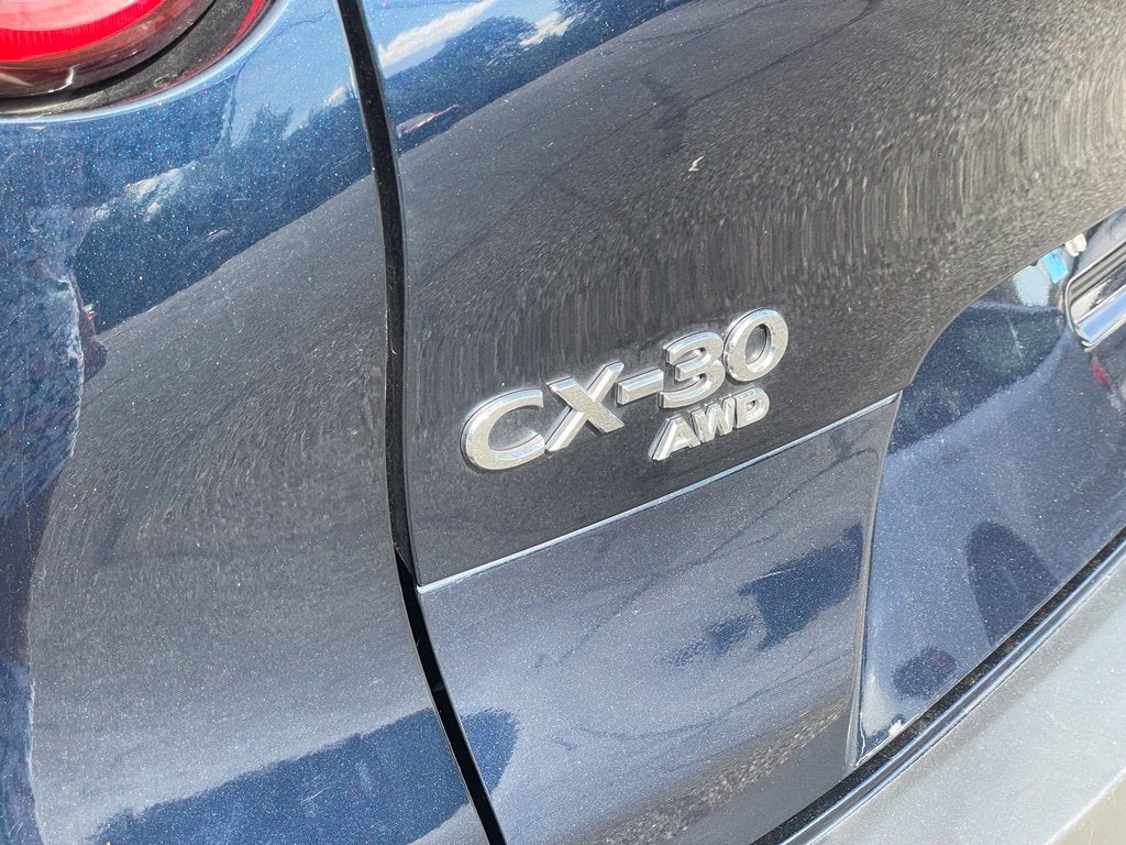2023 Mazda Mazda CX-30 2.5 S Preferred Package