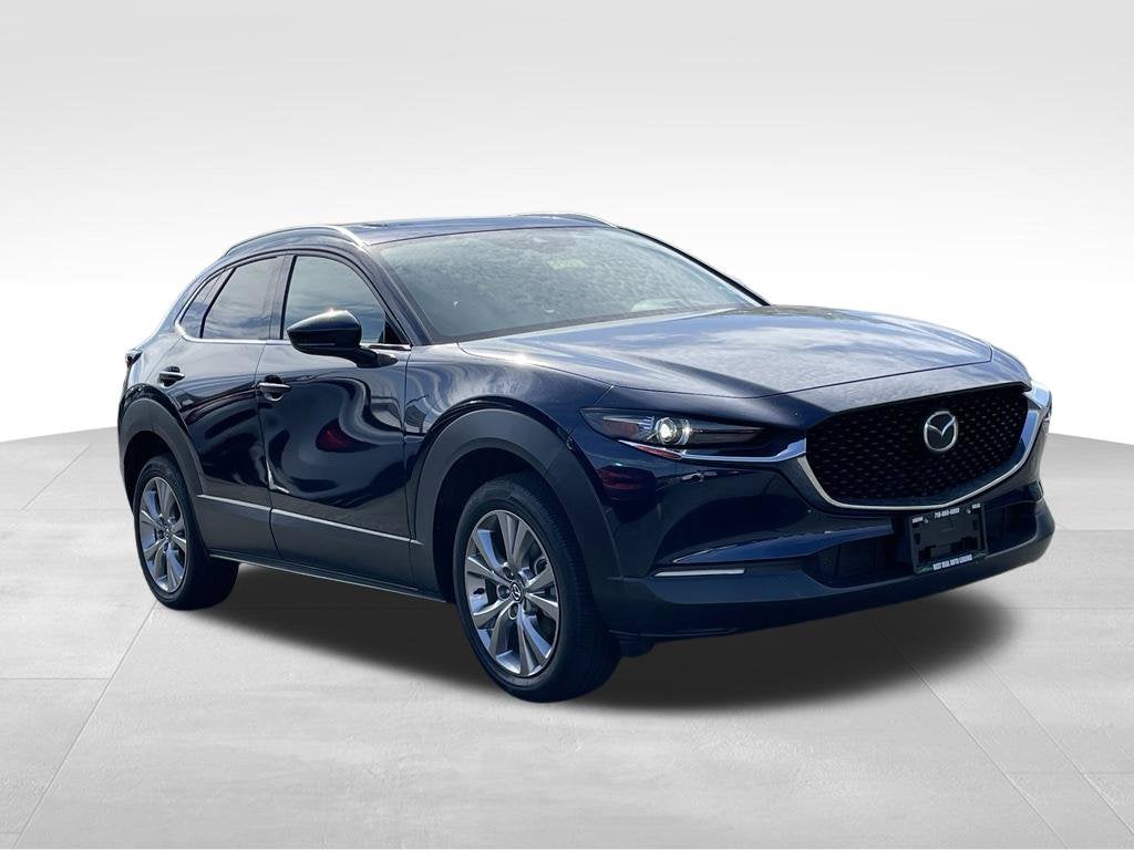 2023 Mazda Mazda CX-30 2.5 S Preferred Package