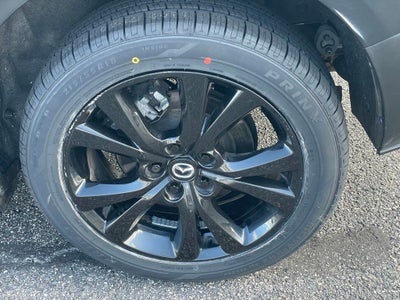 2023 Mazda Mazda CX-30 2.5 S Carbon Edition