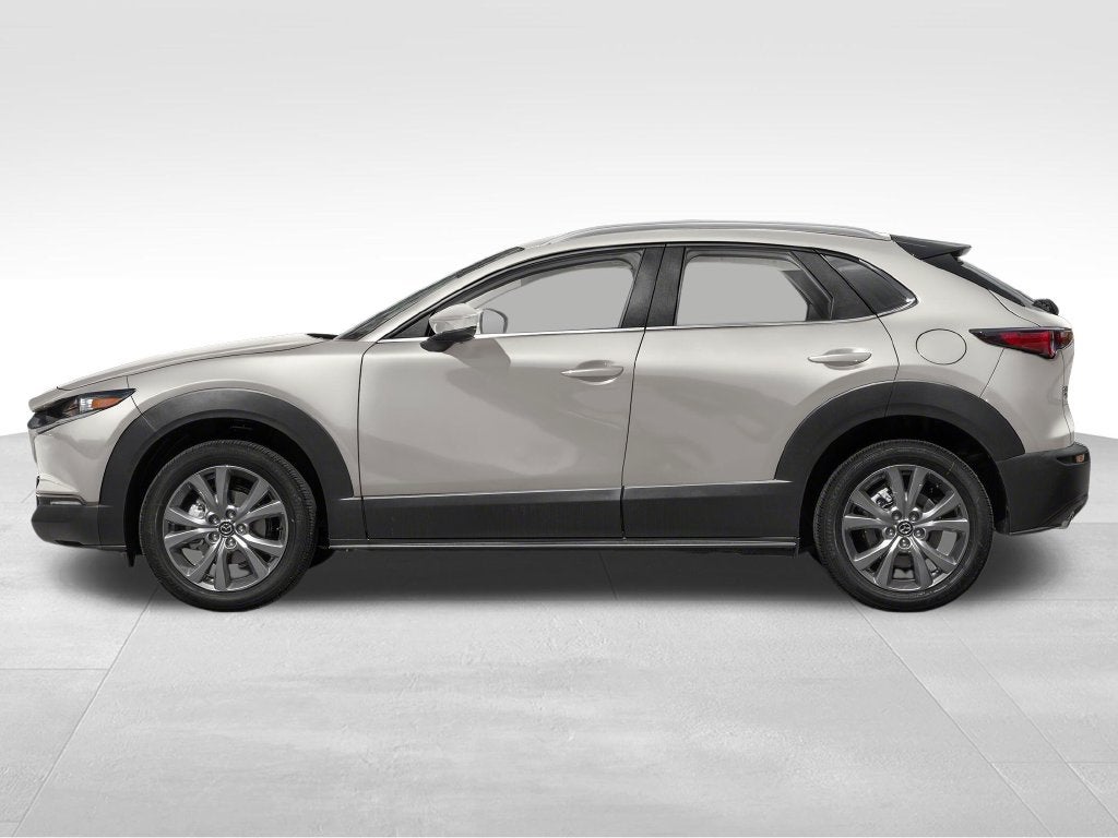 2024 Mazda Mazda CX-30 2.5 S Preferred Package