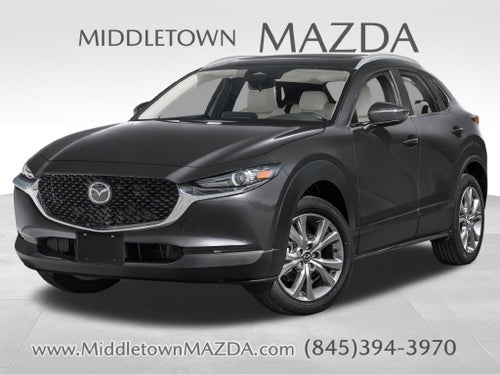 2024 Mazda Mazda CX-30 2.5 S Preferred Package