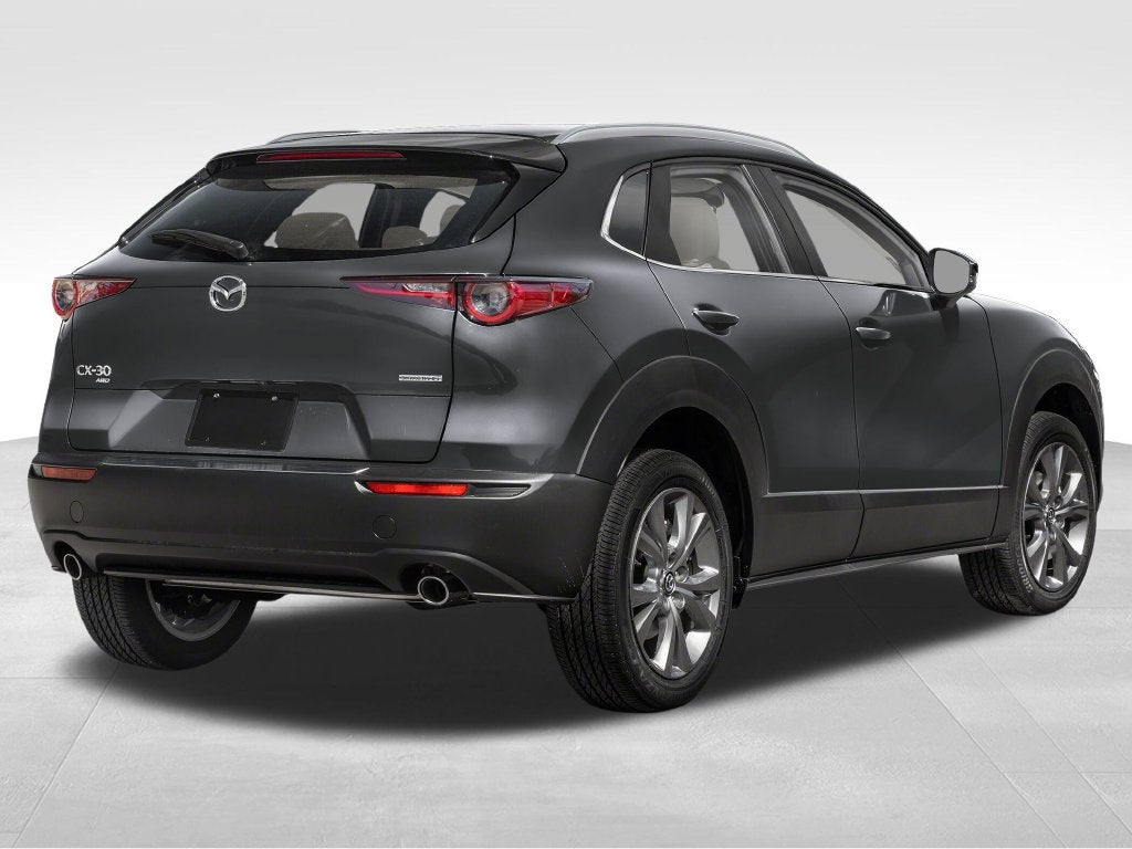 2024 Mazda Mazda CX-30 2.5 S Preferred Package