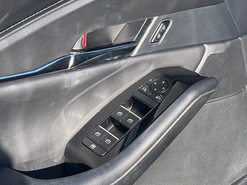 2024 Mazda Mazda CX-30 2.5 S Preferred Package