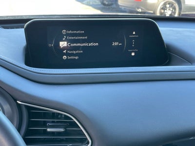 2024 Mazda Mazda CX-30 2.5 S Preferred Package