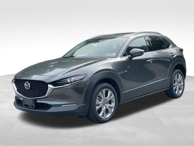2024 Mazda Mazda CX-30 2.5 S Preferred Package
