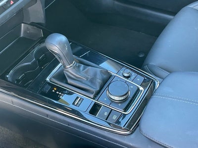 2024 Mazda Mazda CX-30 2.5 S Preferred Package