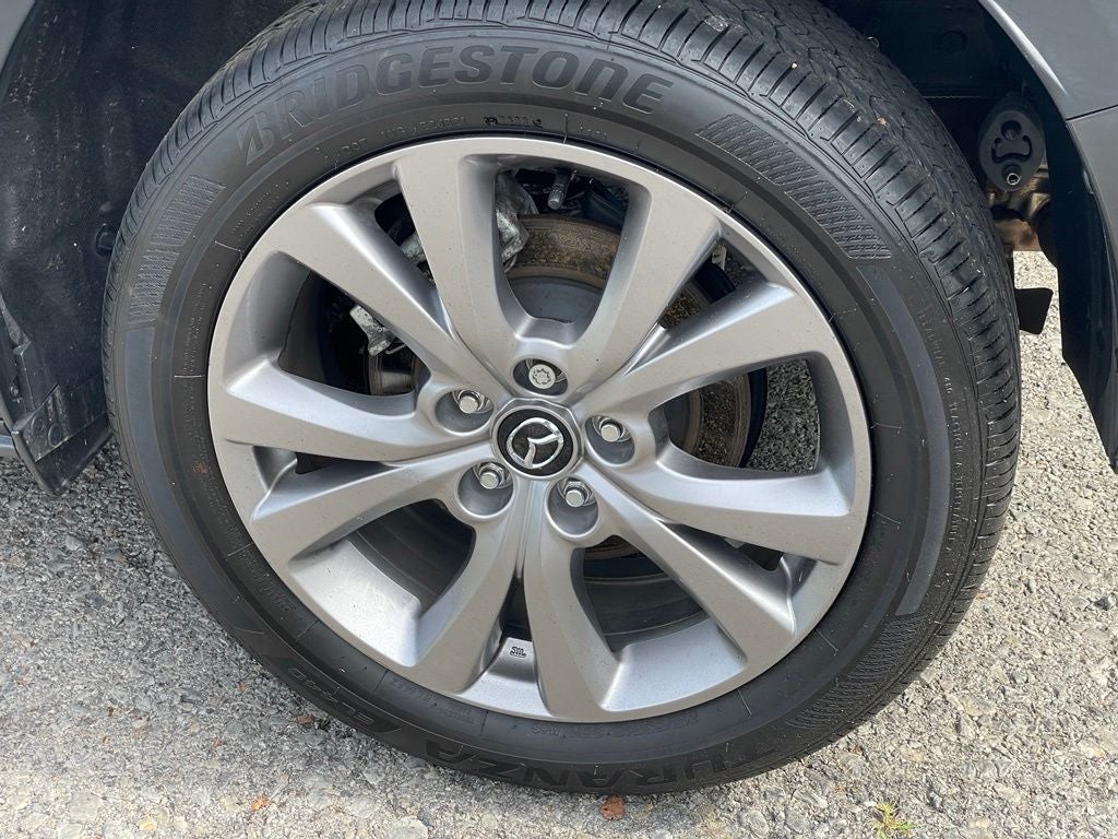 2024 Mazda Mazda CX-30 2.5 S Preferred Package