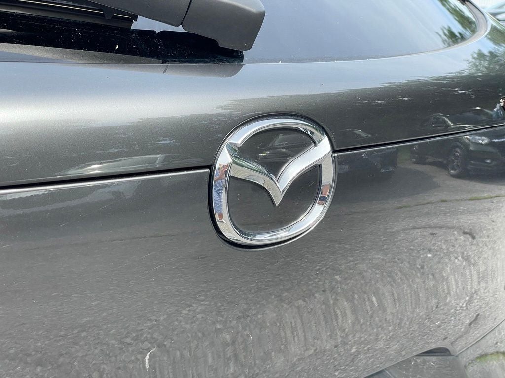 2024 Mazda Mazda CX-30 2.5 S Preferred Package