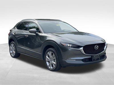 2024 Mazda Mazda CX-30 2.5 S Preferred Package