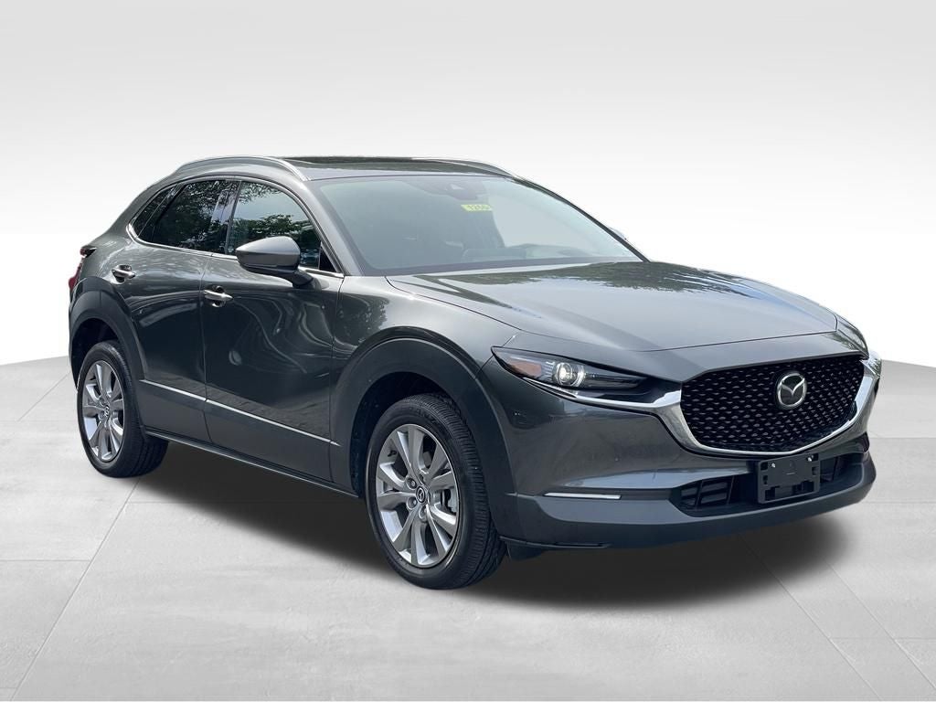 2024 Mazda Mazda CX-30 2.5 S Preferred Package