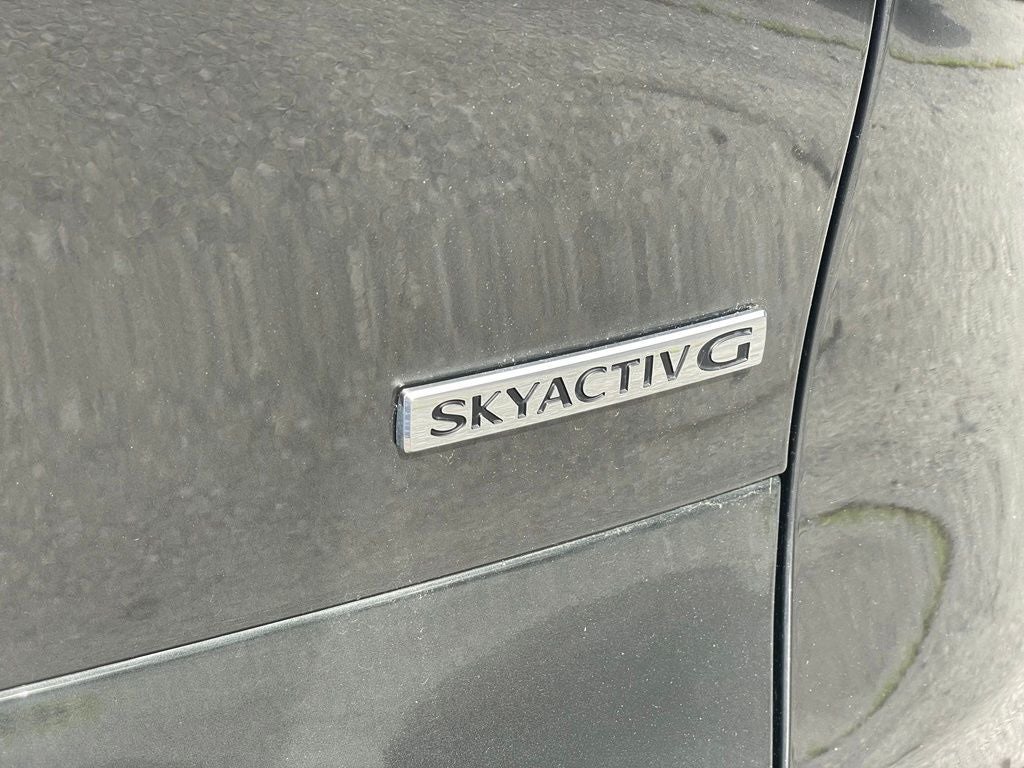 2024 Mazda Mazda CX-30 2.5 S Preferred Package