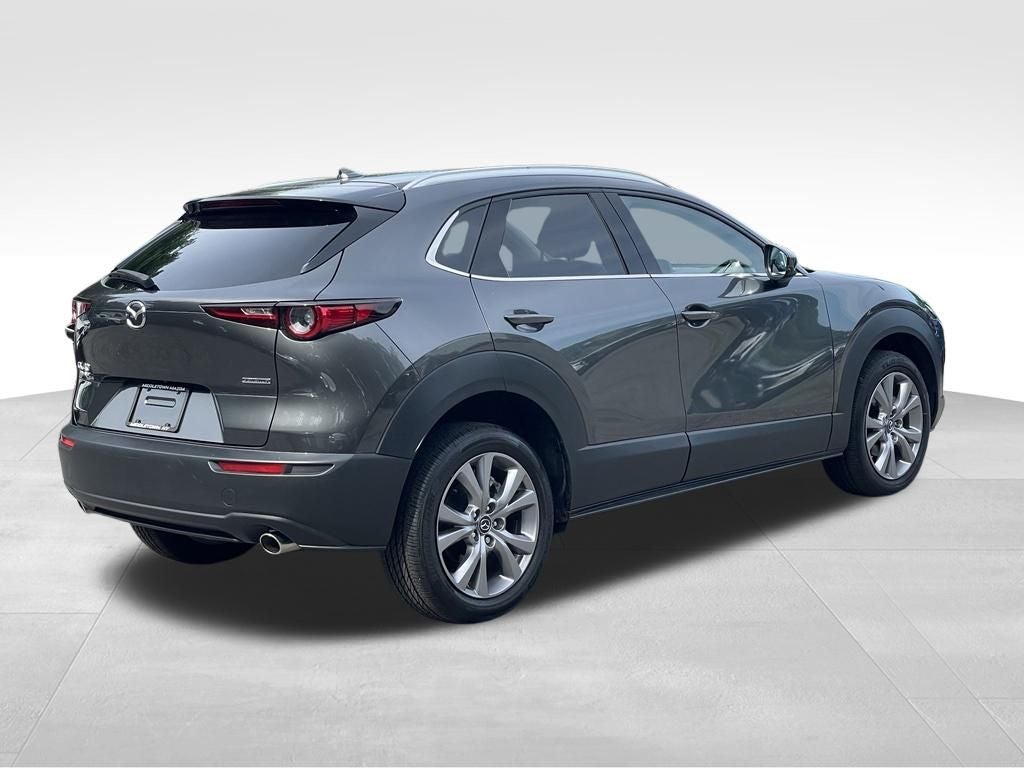 2024 Mazda Mazda CX-30 2.5 S Preferred Package
