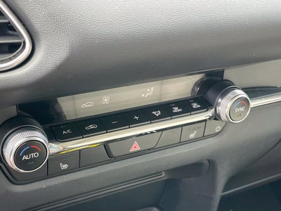 2024 Mazda Mazda CX-30 2.5 S Preferred Package