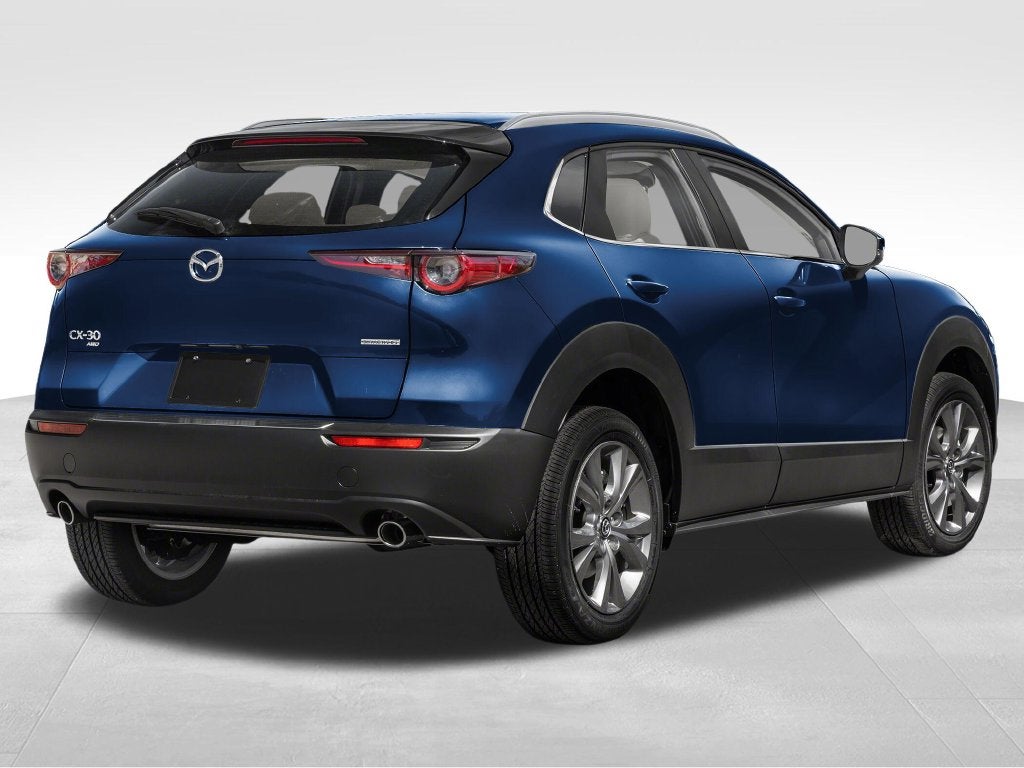 2024 Mazda Mazda CX-30 2.5 S Preferred Package