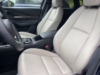 2024 Mazda Mazda CX-30 2.5 S Preferred Package