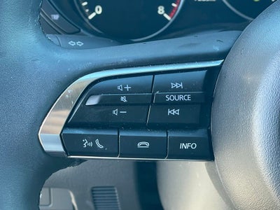 2024 Mazda Mazda CX-30 2.5 S Preferred Package