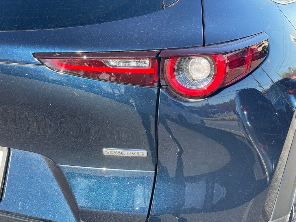 2024 Mazda Mazda CX-30 2.5 S Preferred Package