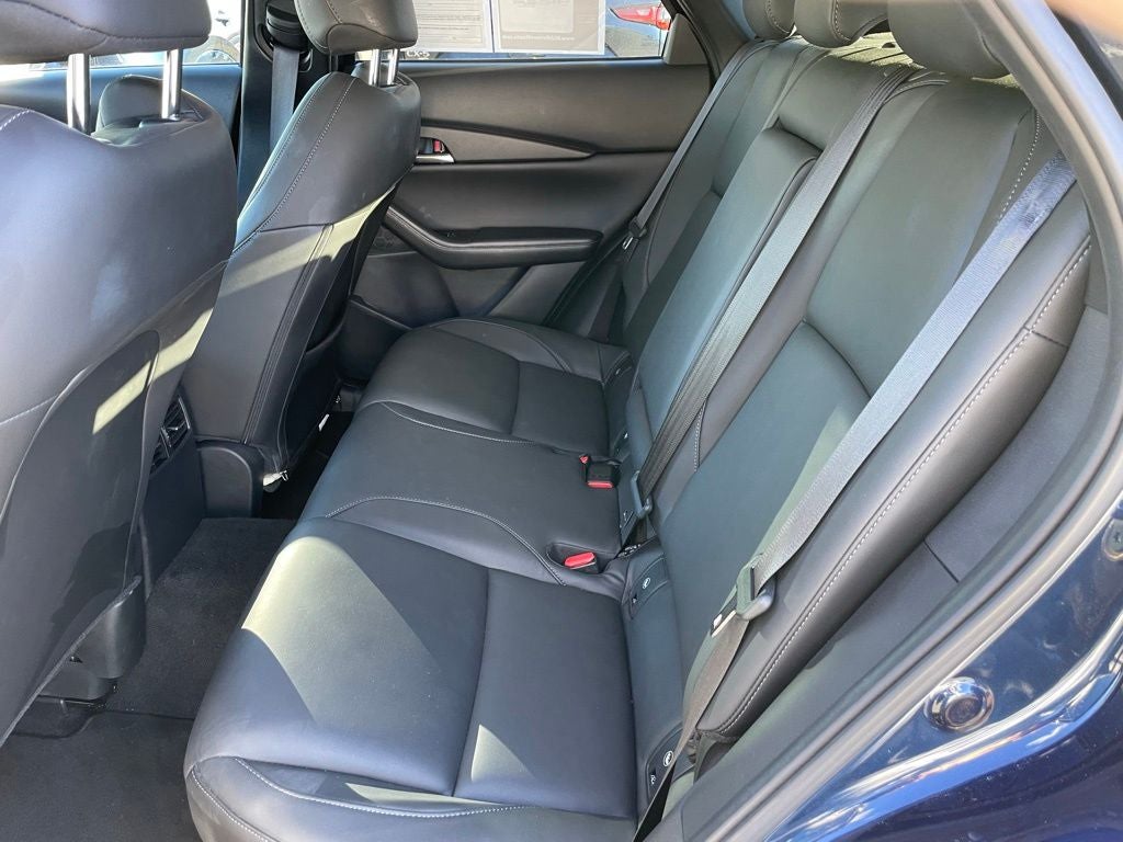 2024 Mazda Mazda CX-30 2.5 S Preferred Package