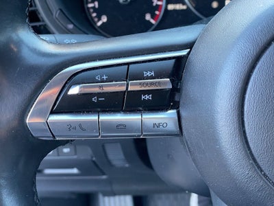 2023 Mazda Mazda CX-30 2.5 S Preferred Package