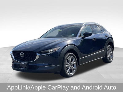 2023 Mazda Mazda CX-30 2.5 S Preferred Package
