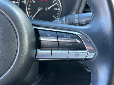 2023 Mazda Mazda CX-30 2.5 S Carbon Edition