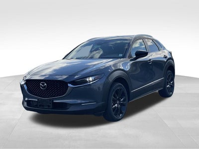 2023 Mazda Mazda CX-30 2.5 S Carbon Edition