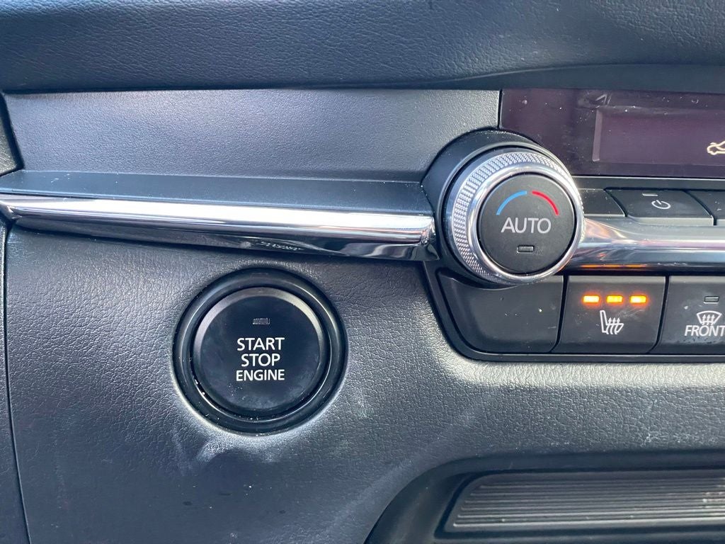 2023 Mazda Mazda CX-30 2.5 S Carbon Edition