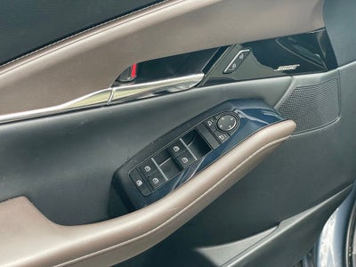 2021 Mazda Mazda CX-30 Premium