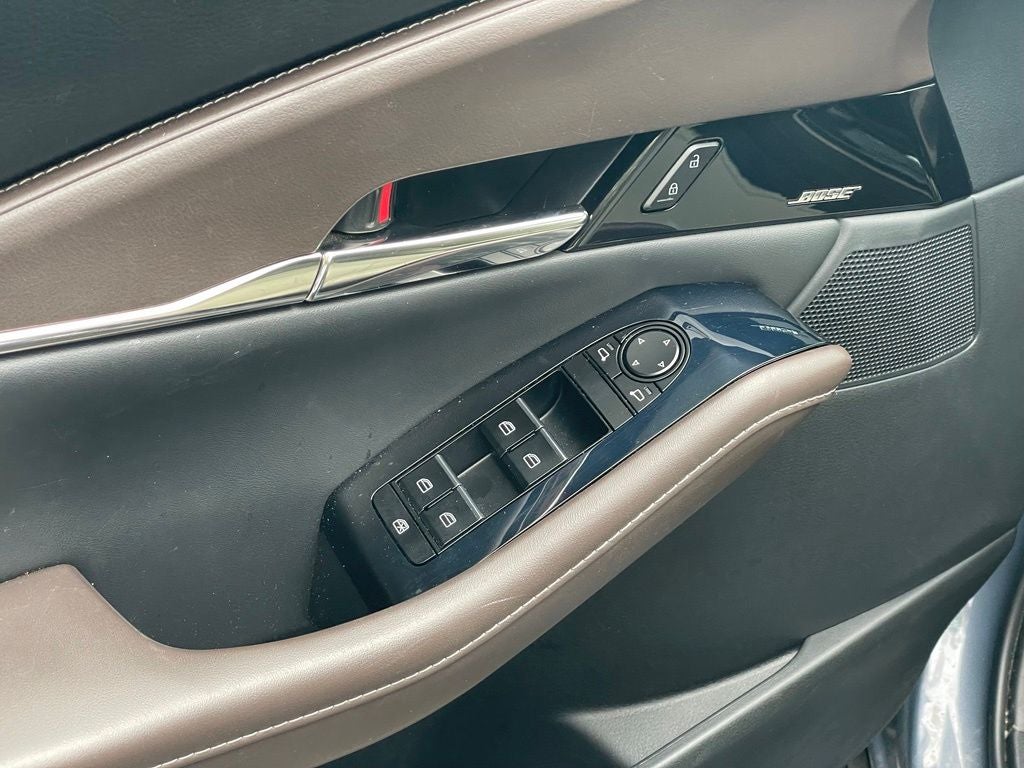 2021 Mazda Mazda CX-30 Premium