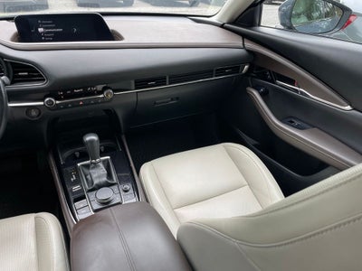 2021 Mazda Mazda CX-30 Premium