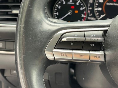 2021 Mazda Mazda CX-30 Premium