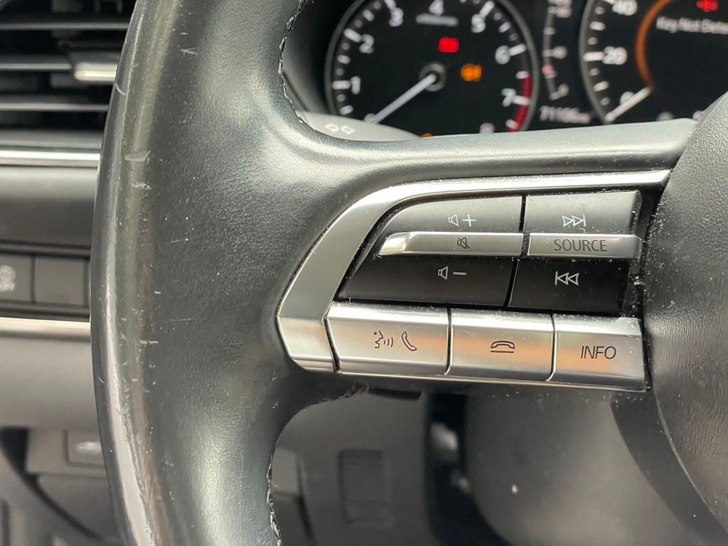 2021 Mazda Mazda CX-30 Premium