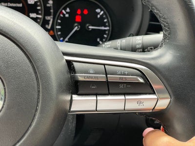 2021 Mazda Mazda CX-30 Premium