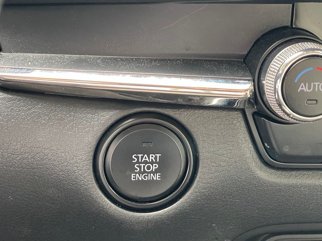 2021 Mazda Mazda CX-30 Premium
