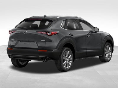 2021 Mazda Mazda CX-30 Premium