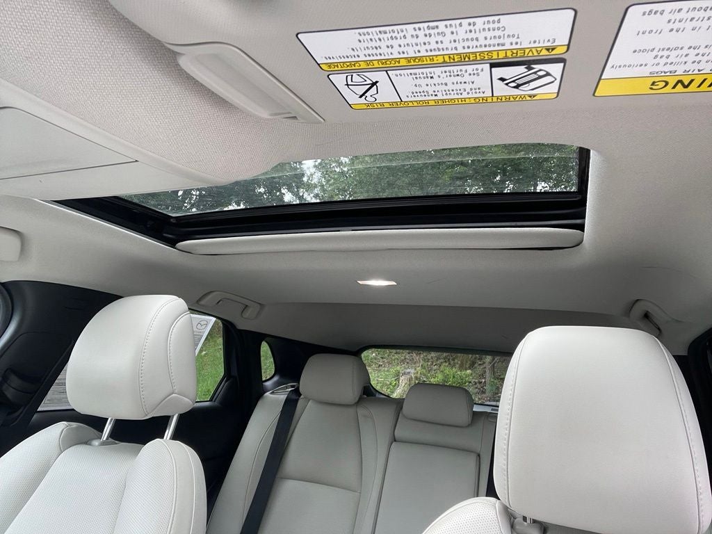 2021 Mazda Mazda CX-30 Premium