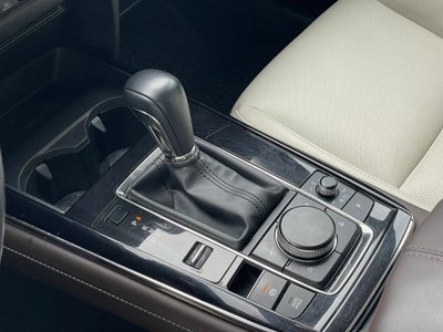 2021 Mazda Mazda CX-30 Premium