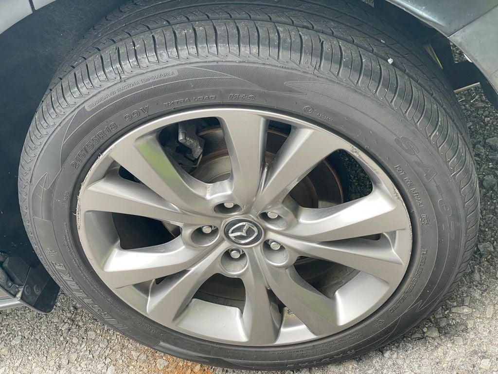 2021 Mazda Mazda CX-30 Premium