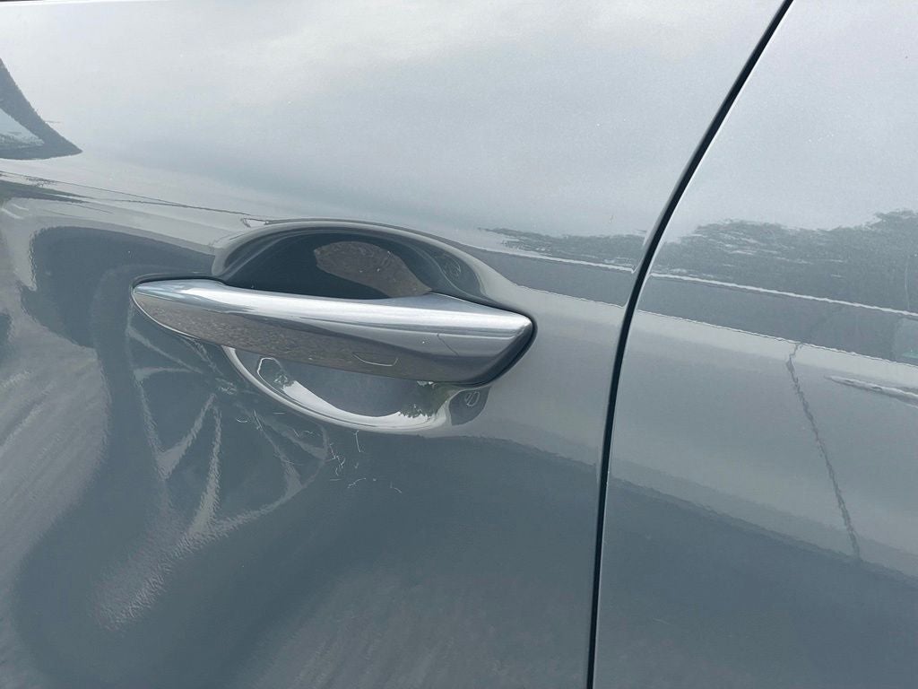 2021 Mazda Mazda CX-30 Premium