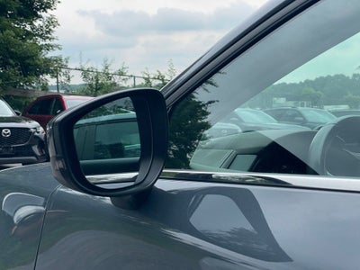 2021 Mazda Mazda CX-30 Premium