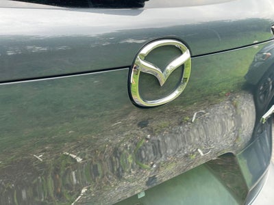 2021 Mazda Mazda CX-30 Premium