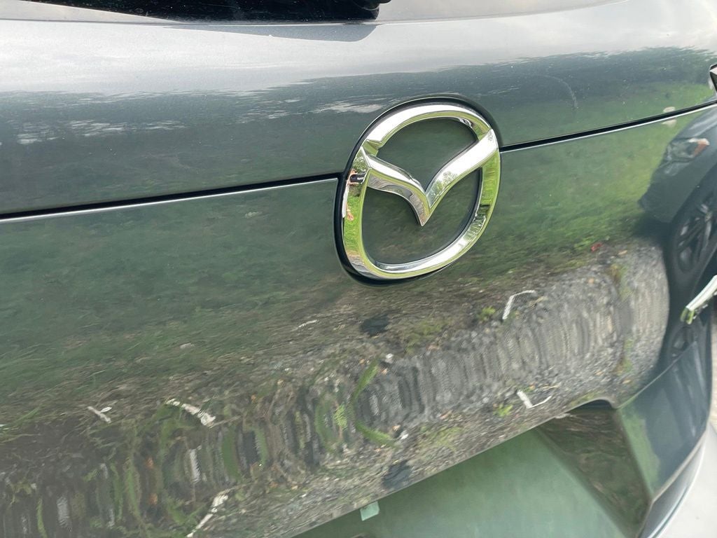 2021 Mazda Mazda CX-30 Premium