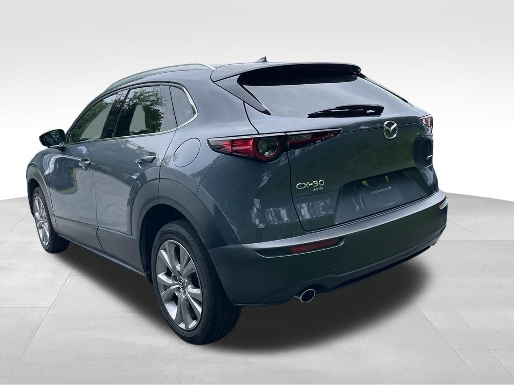 2021 Mazda Mazda CX-30 Premium