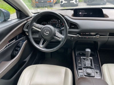 2021 Mazda Mazda CX-30 Premium