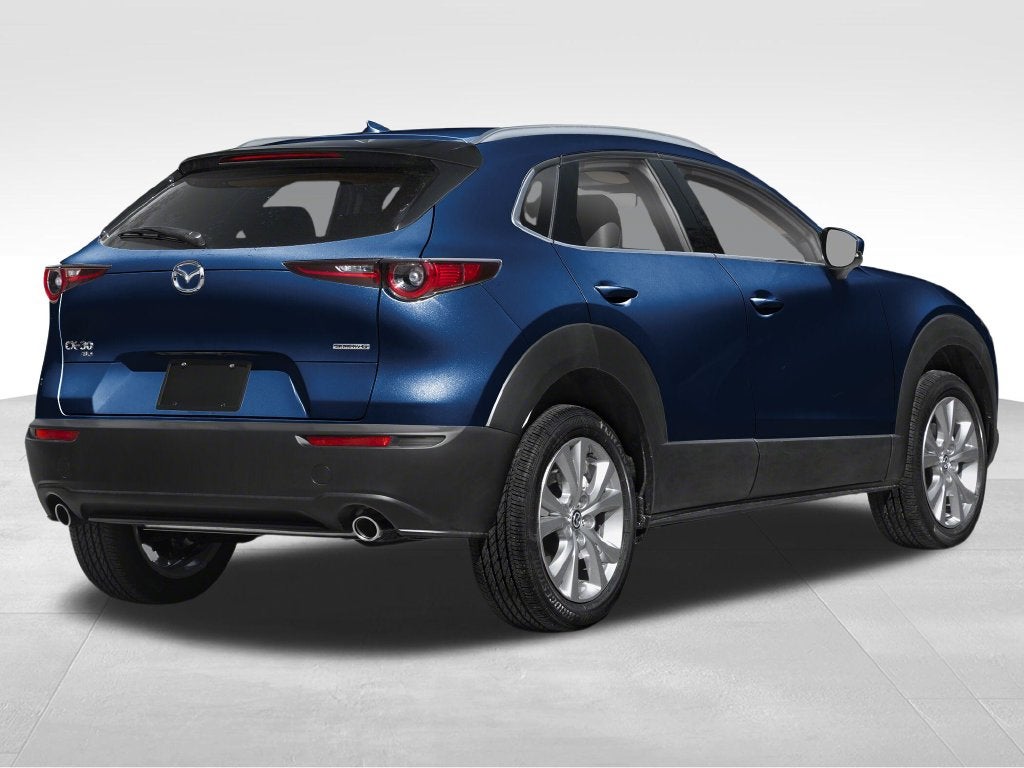 2024 Mazda Mazda CX-30 2.5 S Premium Package