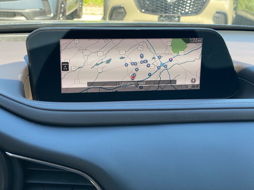 2024 Mazda Mazda CX-30 2.5 S Premium Package
