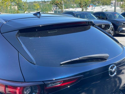 2024 Mazda Mazda CX-30 2.5 S Premium Package