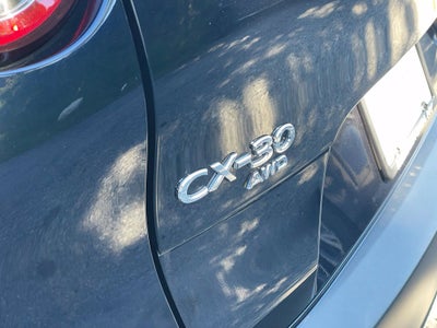 2024 Mazda Mazda CX-30 2.5 S Premium Package