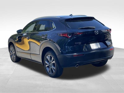 2024 Mazda Mazda CX-30 2.5 S Premium Package
